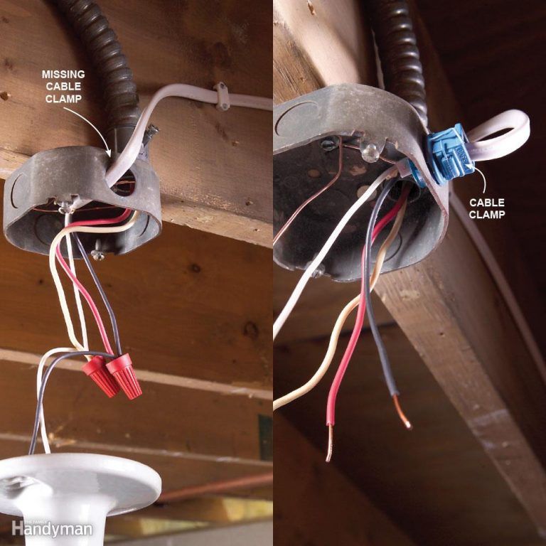 Unthinkable mistakes that many make when making electrical installations