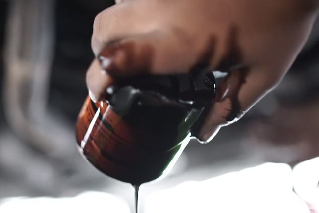 Learn how to change car engine oil