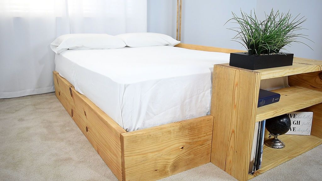 How to Make a Sofa that Converts into a Bed