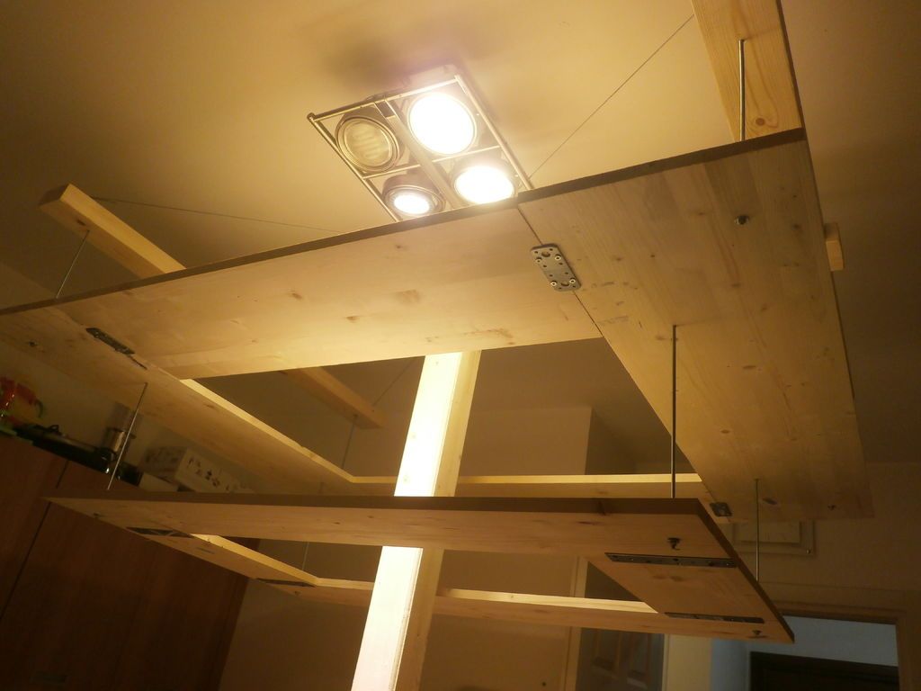 Know How to Build a Modern Kitchen Island
