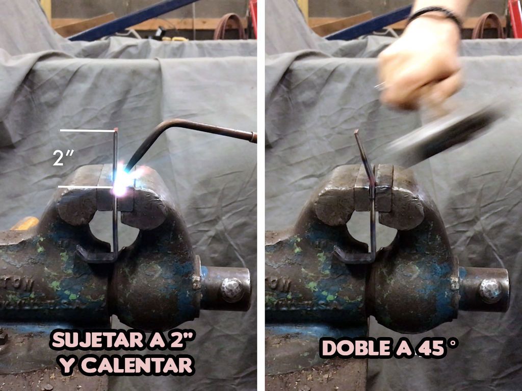 Making Goal Hooks