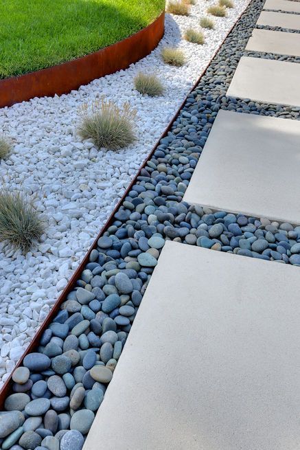 Stone designs to decorate the home