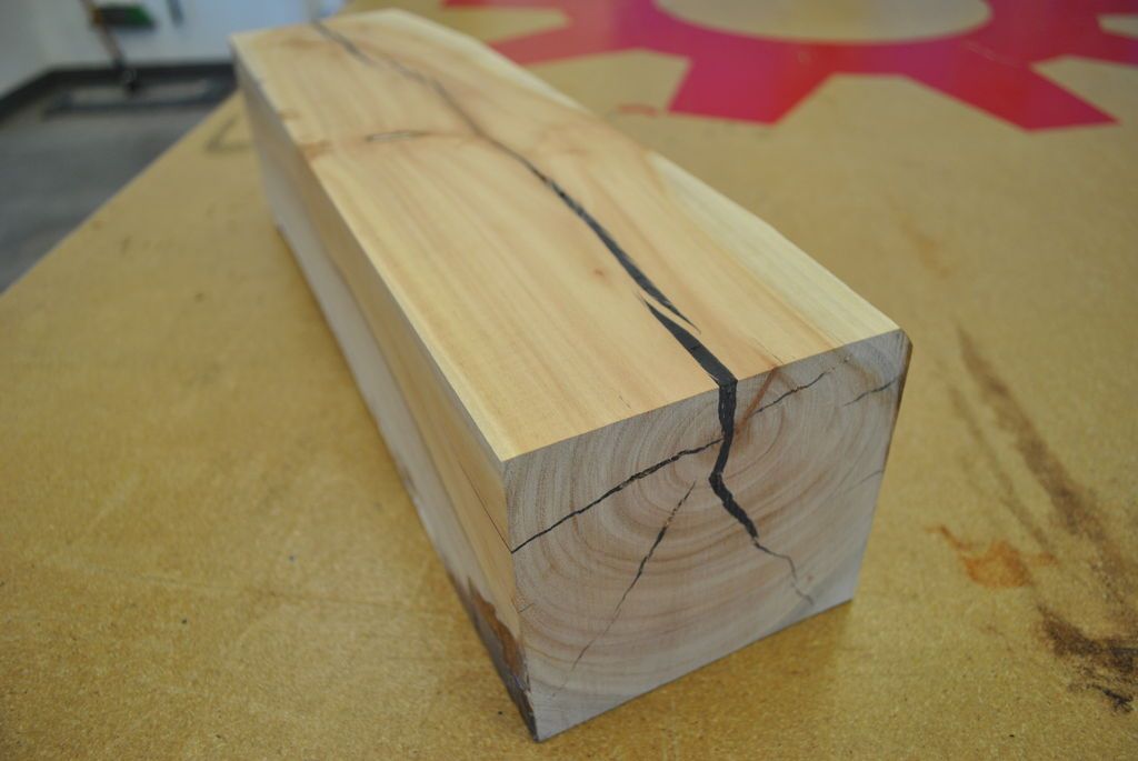 Learn to Repair Wood for Future DIY Projects