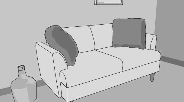 Decora y planifica tu living con estas referencias