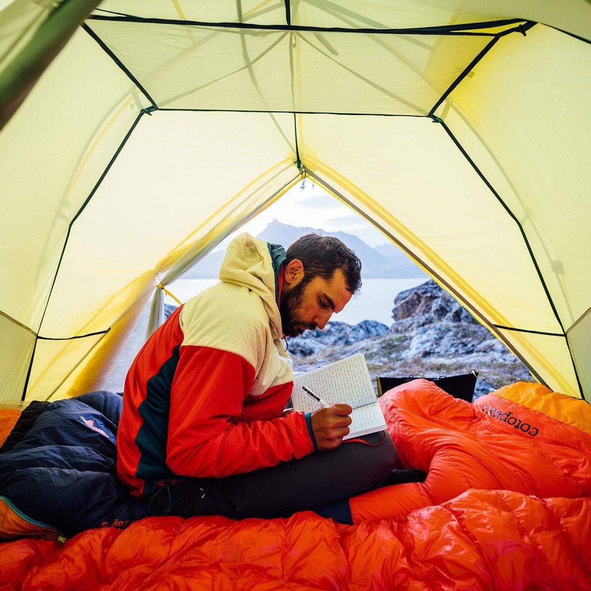 Get to know these 3 incredible gadgets for camping