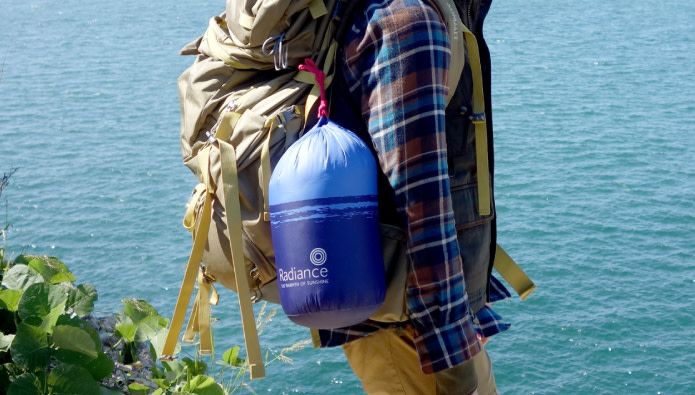 Get to know these 3 incredible gadgets for camping