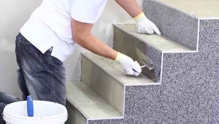 Tecnologías de construcción y decoración del futuro