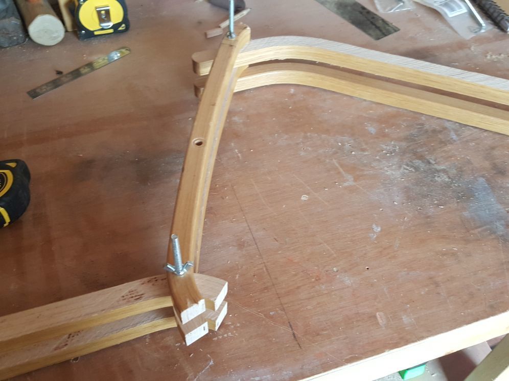 How to Make an Articulated Lamp