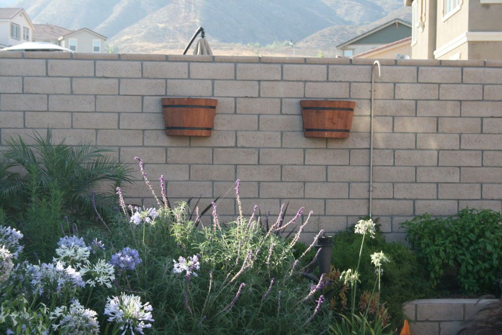 Cómo Construir un Atractivo y Ahorrativo Plantador al Revés