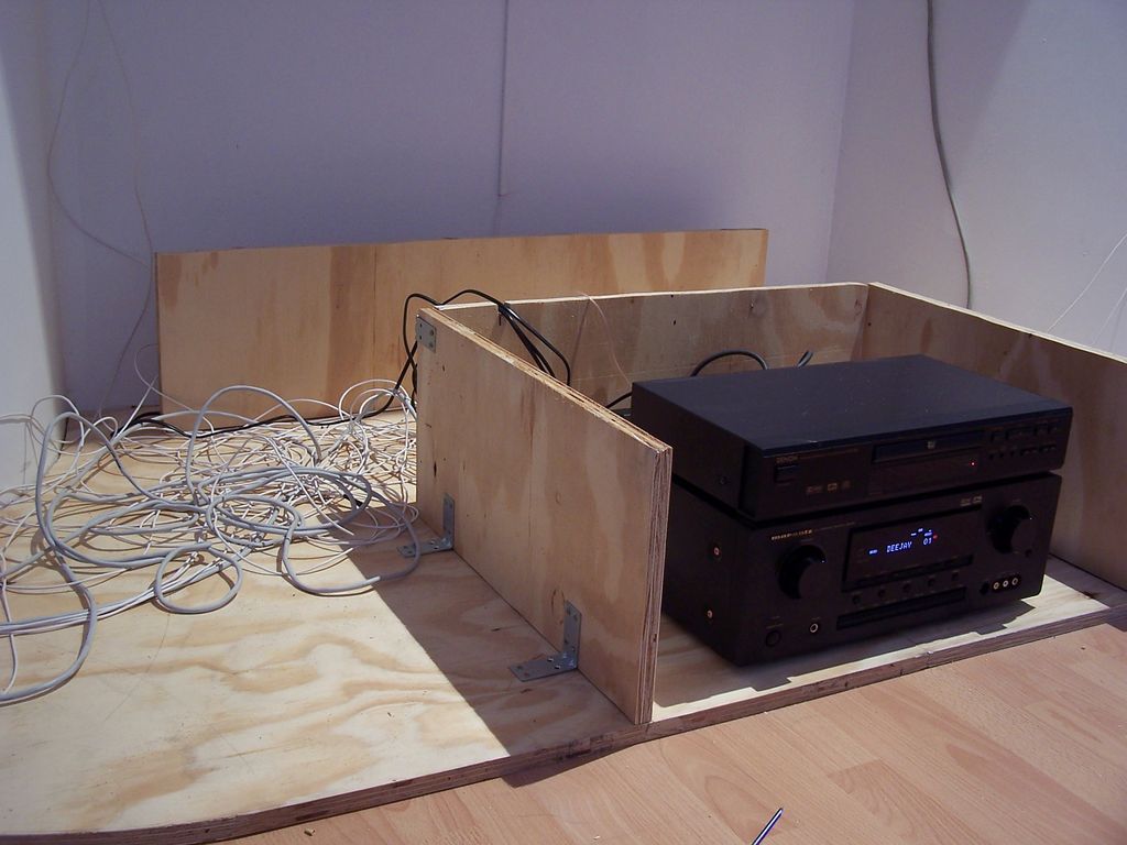 Construyendo un Sofá-Cama con Estilo