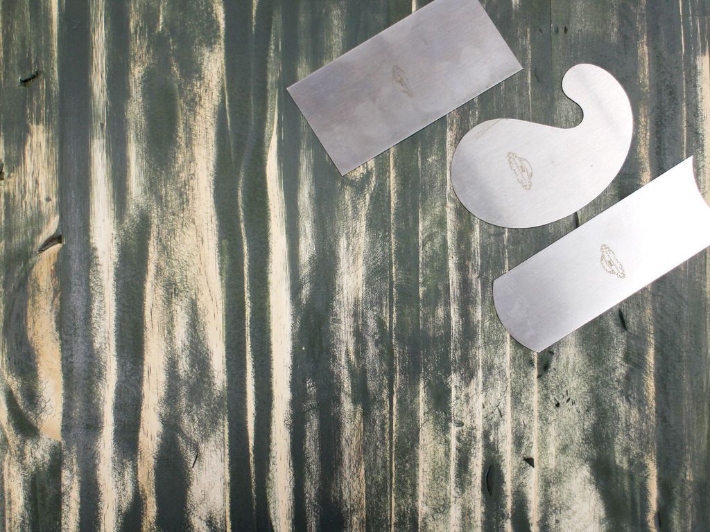 9 Técnicas de Envejecimiento para Madera