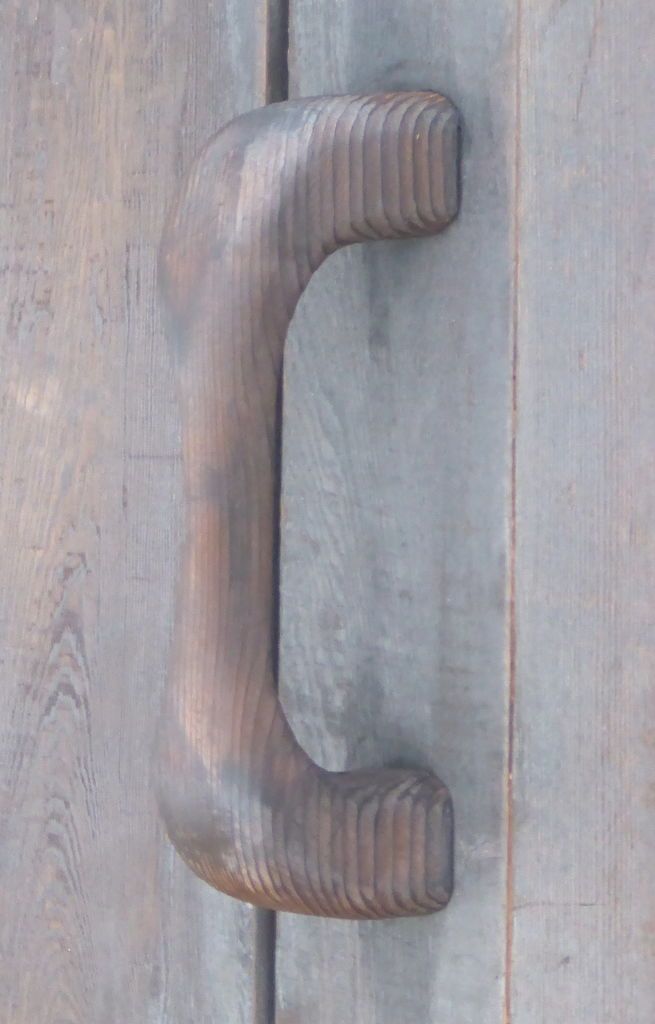 9 Técnicas de Envejecimiento para Madera
