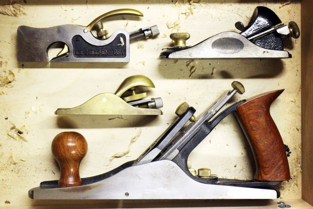 10 Trucos de Carpintería que Utilizan los Profesionales - Parte 2