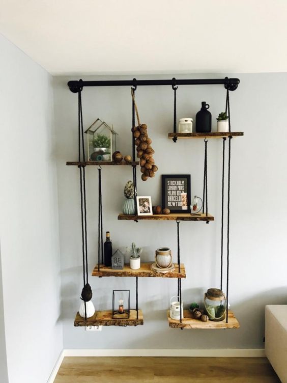 15 excelentes propuestas para maximizar tu espacio en el hogar