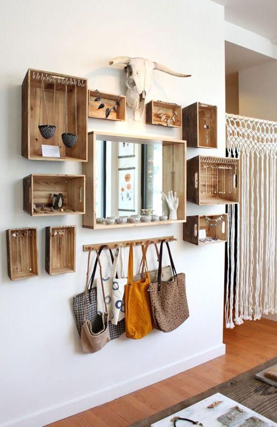 15 excelentes propuestas para maximizar tu espacio en el hogar