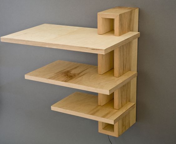 10 Muebles de estantería para organizar tu hogar en poco tiempo