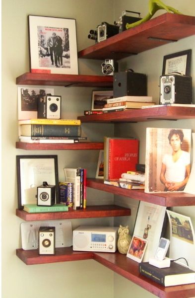 15 excelentes propuestas para maximizar tu espacio en el hogar