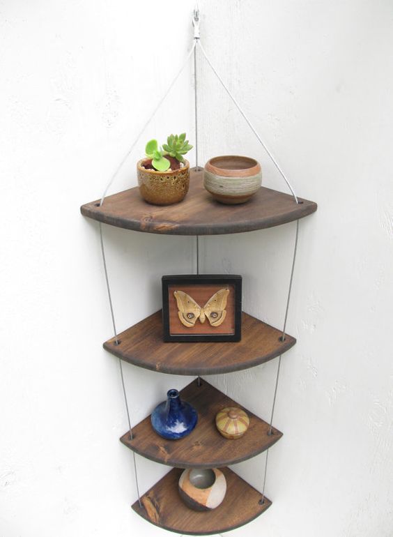 10 Muebles de estantería para organizar tu hogar en poco tiempo
