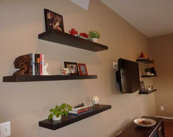 10 Muebles de estantería para organizar tu hogar en poco tiempo
