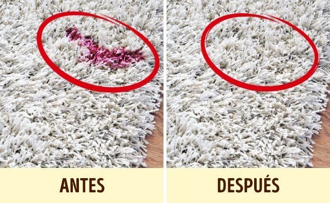 8 Soluciones inteligentes para los problemas de limpieza en el hogar