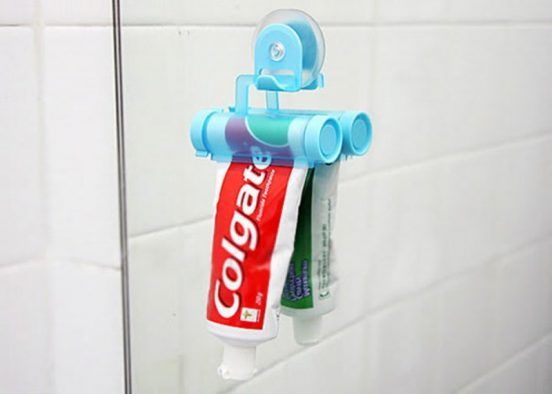 12 Inventos perfectos para el hogar