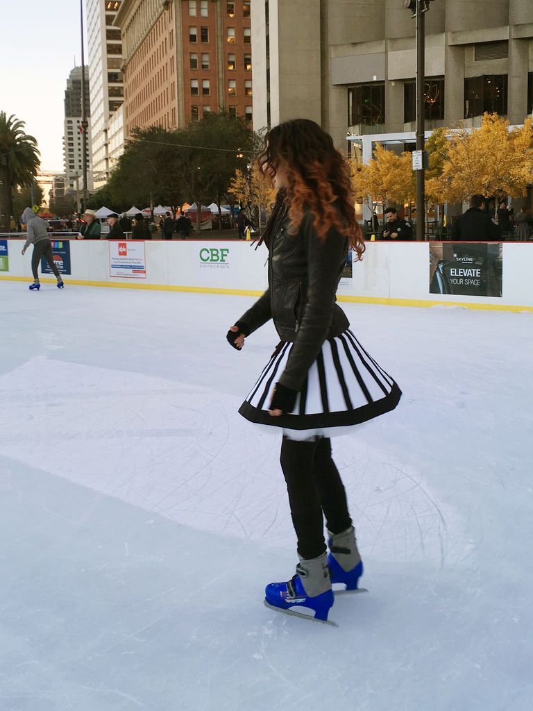 How to Make a Skirt with LED Lights