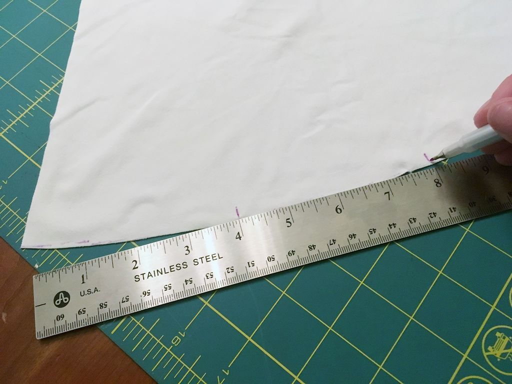 How to Make a Skirt with Luces LED