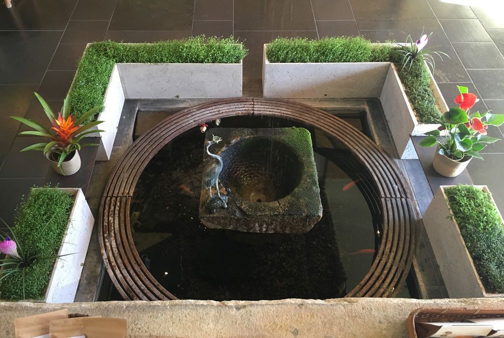 Jardineras de Hormigón para Interiores: Hypertufa
