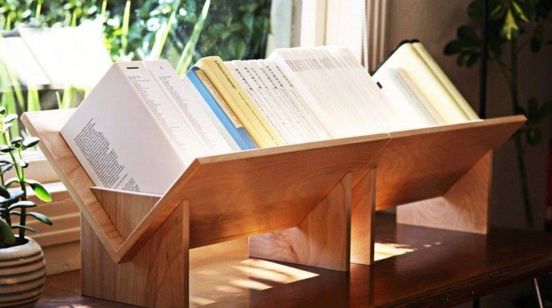 25 Book Shelf Designs That You Will Want to Have at Home