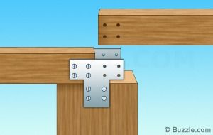 Cómo construir un granero de madera con estos sencillos pasos