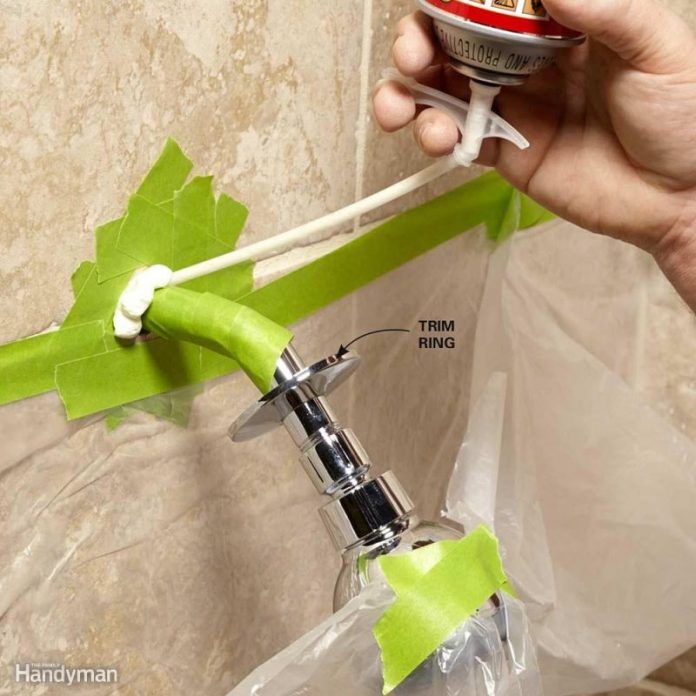 12 Repairs and maintenance that you can do in your home