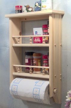 Expand the space in your home using these incredible shelves