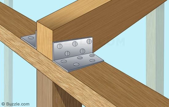 Cómo construir un granero de madera con estos sencillos pasos
