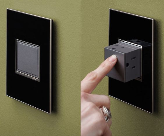 Ingenious accessories to hide your valuable items at home