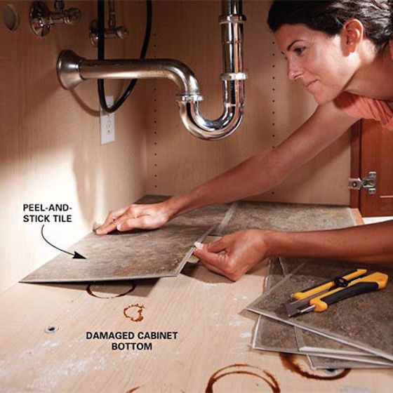 11 Remodelaciones que puedes para hacer lucir mejor tu hogar