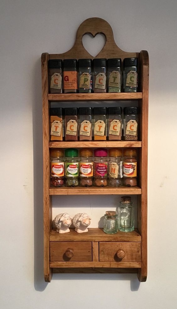 Expand the space in your home using these incredible shelves