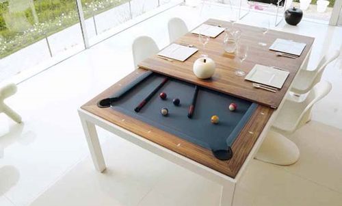 Muebles innovadores que querrás implementar en tu hogar