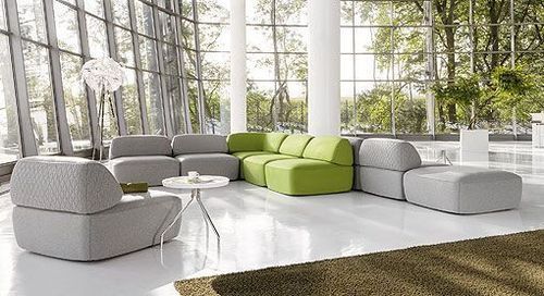 Muebles innovadores que querrás implementar en tu hogar