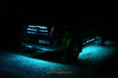 Proyectos e Ideas de Iluminación LED