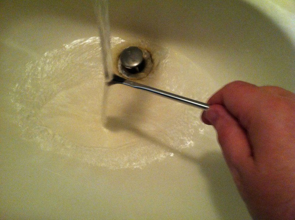 How to Repair Damaged Door Hinge Screw Holes