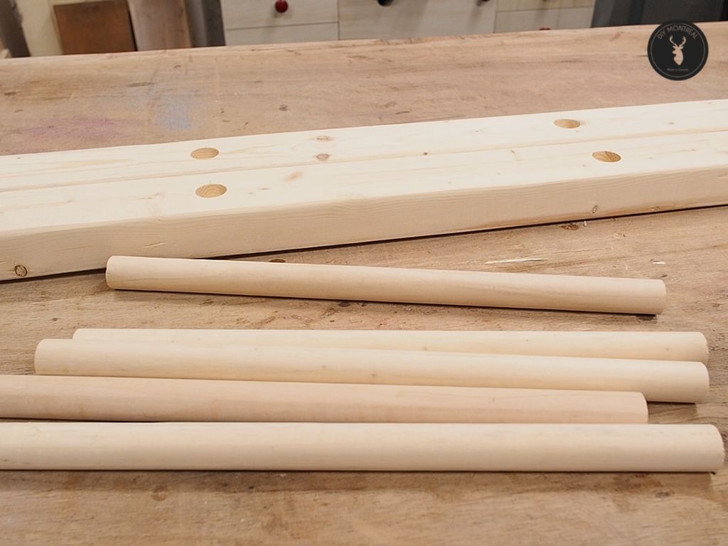 6 Gifts You Can Make from Wood