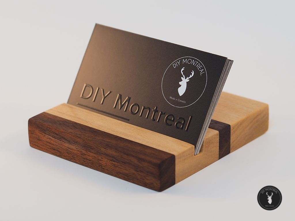 6 Gifts You Can Make from Wood