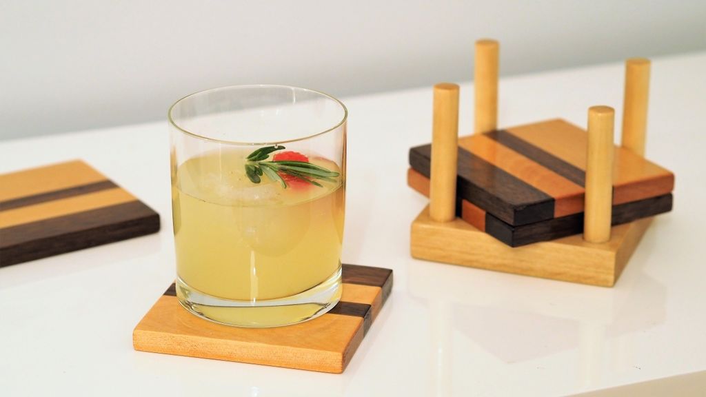 6 Gifts You Can Make from Wood