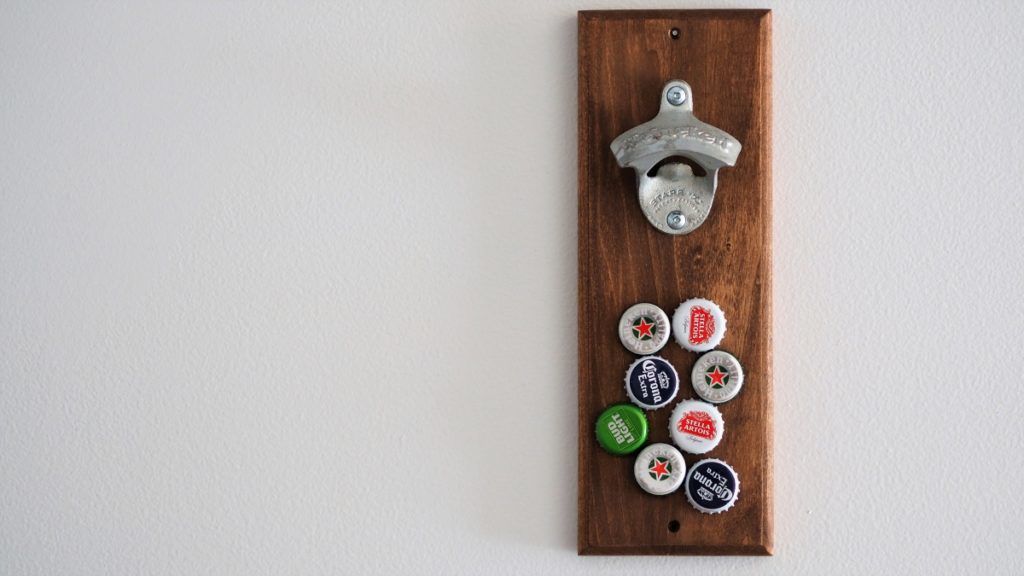 6 Gifts You Can Make from Wood