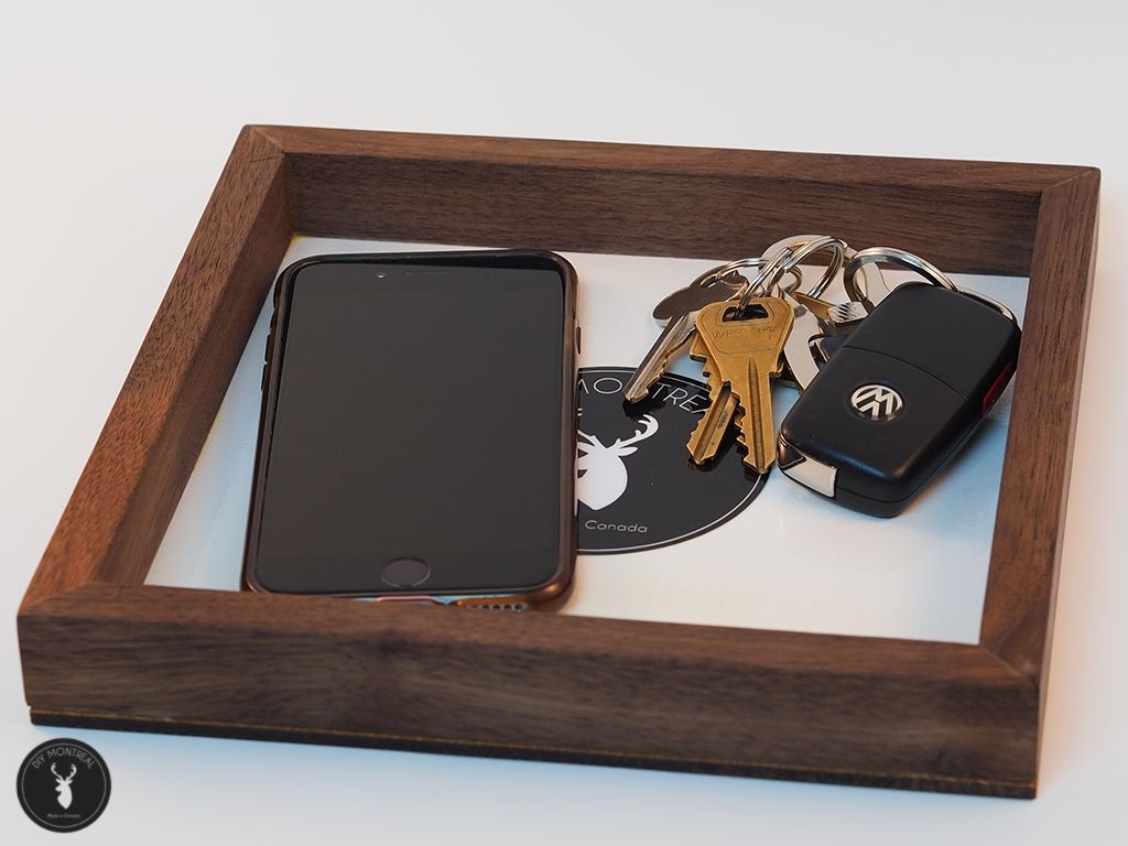 6 Gifts You Can Make from Wood