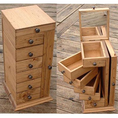 Transformable furniture to multiply space at home