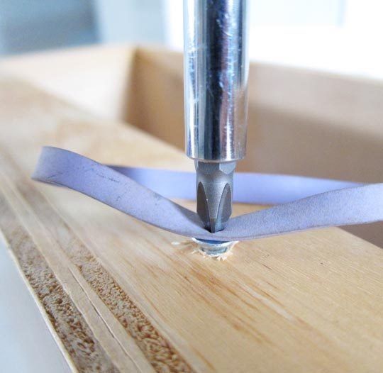 15 Tips that will help you solve small home repairs