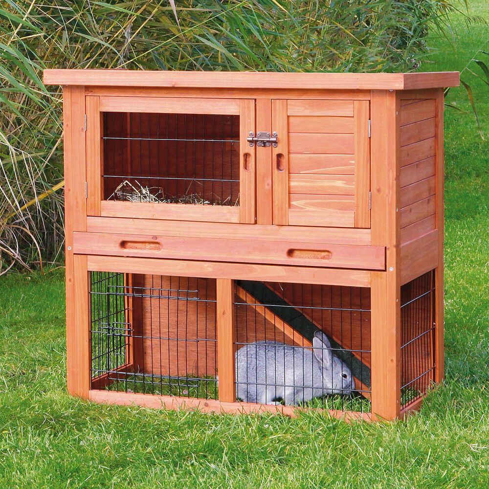 Portable wooden chicken coops for your backyard