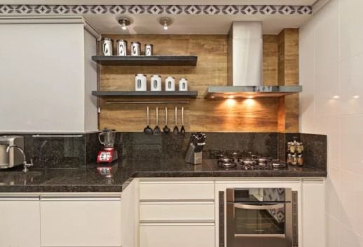 Multifunctional shelves that you should install in your home