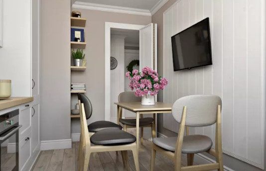 Multifunctional shelves that you should install in your home